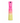 2bTanned Sweet Apple SPF0 Carrot Oil Dry Tanning Oil