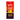 Jellybean Tanning Intensifying Tanning Cream Pineapple Bliss 20ml sachet packet showing pineapple fruit with a palm tree sunset design