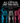 Even More Black Trio Pack