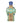 Devoted Creations Manifest DHA-Free Tanning Lotion Bottle