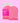Velvotan Original Double Sided Tanning Mitt - Pink