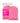 Velvotan Original Double Sided Tanning Mitt - Pink