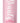 ProTan Blushing Beauty Radiant Tingle Maximizer Sachet 22ml