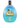 Tan Asz U Boats & Glows Dark Tanning Lotion