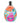 Tan Asz U Aloha Beaches Bottle