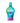 Fiesta Sun Flirty Mermaid 350ml