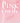 Swedish Beauty Pink Crush Tingle Intensifier Sachet 15ml