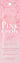 Swedish Beauty Pink Crush Tingle Intensifier Sachet 15ml