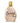Supre Go To Black Coconut Bottle
